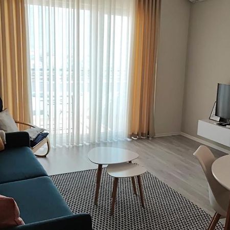 Cozy Central Tirana Apartments Extérieur photo