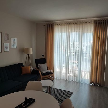 Cozy Central Tirana Apartments Extérieur photo