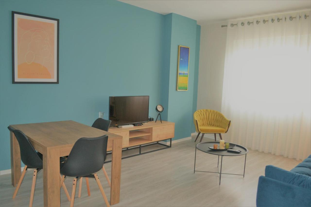 Cozy Central Tirana Apartments Extérieur photo