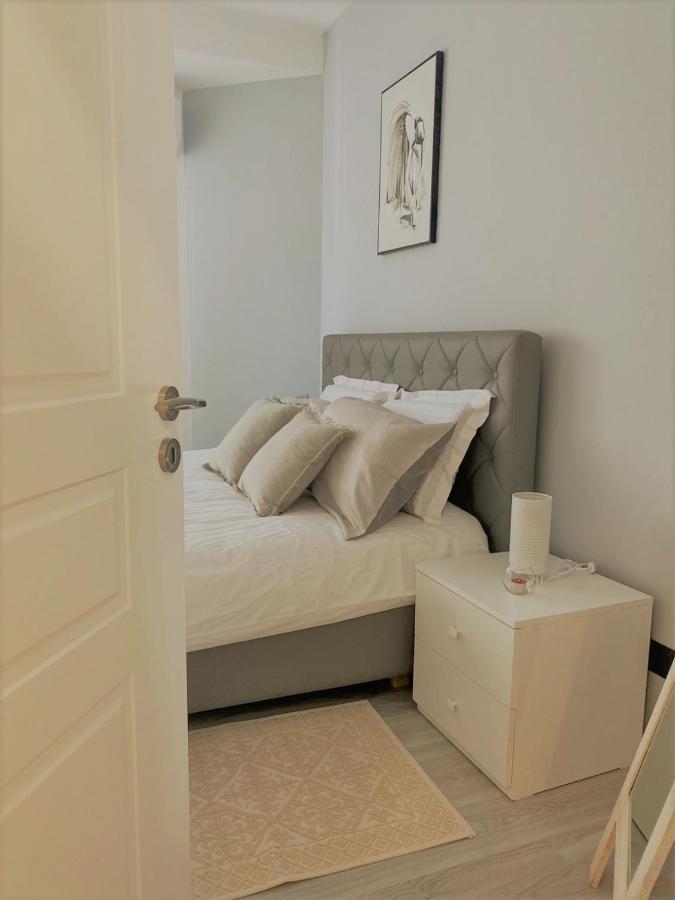 Cozy Central Tirana Apartments Extérieur photo